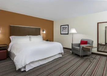 Four Points by Sheraton Bentonville hotel thumbnail 6