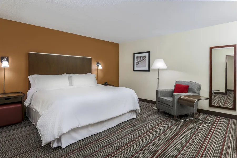 Four Points by Sheraton Bentonville hotel detail image 6