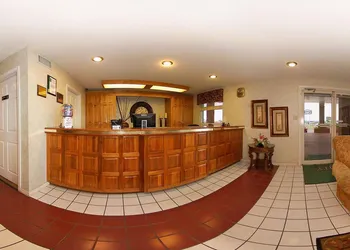 Quality Inn Russellville I-40 hotel thumbnail 7