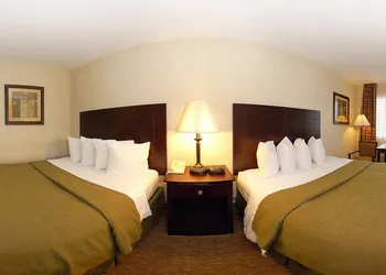 Quality Inn Russellville I-40 hotel thumbnail 8