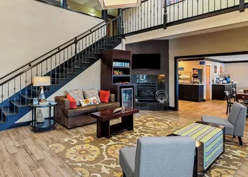 Best Western Presidential Hotel & Suites hotel thumbnail 2