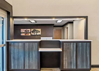 Best Western Presidential Hotel & Suites hotel thumbnail 3