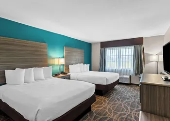 Best Western Presidential Hotel & Suites hotel thumbnail 4
