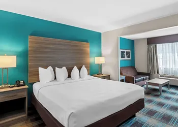 Best Western Presidential Hotel & Suites hotel thumbnail 5