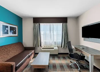 Best Western Presidential Hotel & Suites hotel thumbnail 6