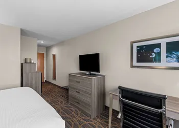 Best Western Presidential Hotel & Suites hotel thumbnail 7