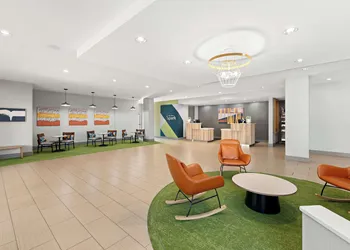 Spark by Hilton Little Rock West hotel thumbnail 2