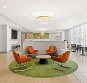 Spark by Hilton Little Rock West hotel detail image 3