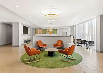 Spark by Hilton Little Rock West hotel thumbnail 3