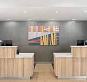 Spark by Hilton Little Rock West hotel detail image 4