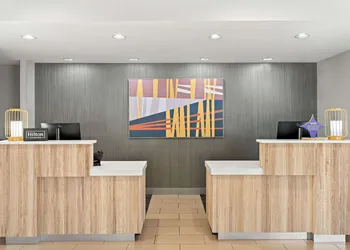 Spark by Hilton Little Rock West hotel thumbnail 4