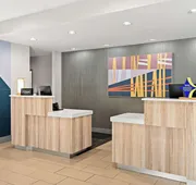 Spark by Hilton Little Rock West hotel detail image 5