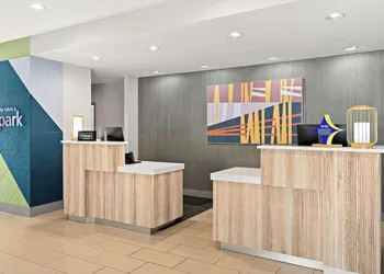 Spark by Hilton Little Rock West hotel thumbnail 5