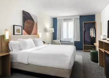 Spark by Hilton Little Rock West hotel thumbnail 6