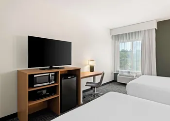 Spark by Hilton Little Rock West hotel thumbnail 7