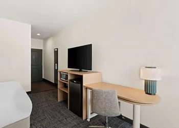 Spark by Hilton Little Rock West hotel thumbnail 8