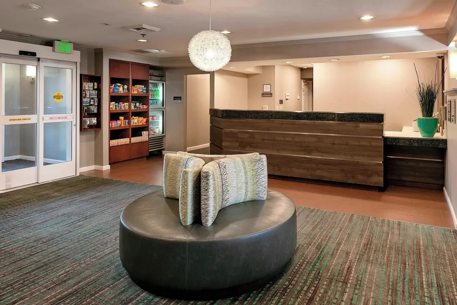 Residence Inn Anaheim Hills Yorba Linda hotel detail image 2