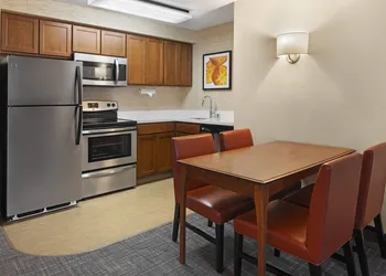 Residence Inn Anaheim Hills Yorba Linda hotel thumbnail 4