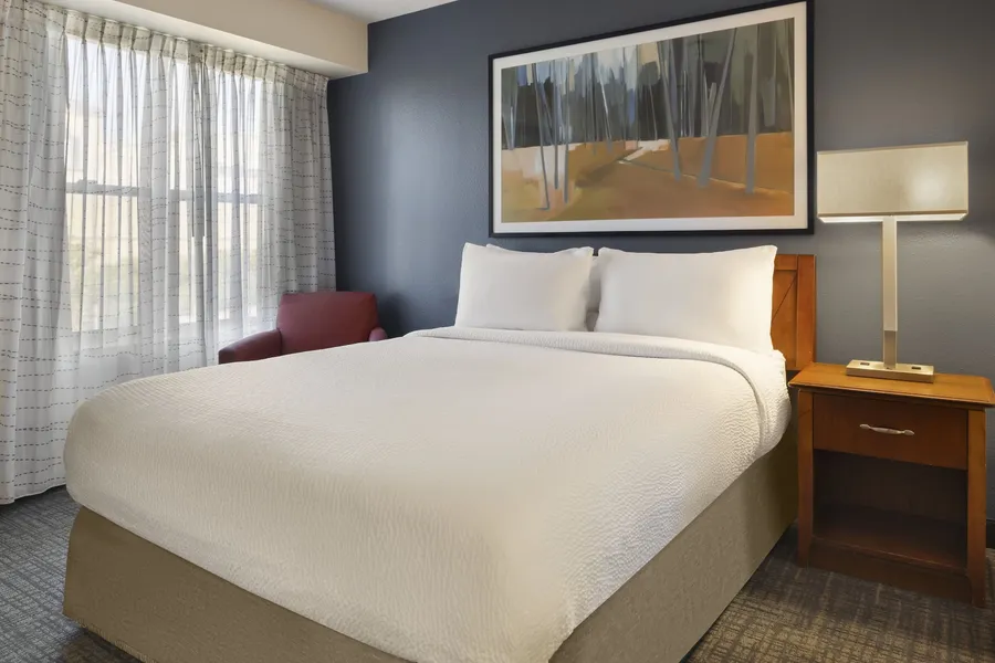 Residence Inn Anaheim Hills Yorba Linda hotel detail image 6