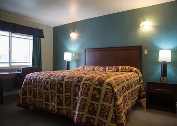 Sahara Motel hotel thumbnail 2