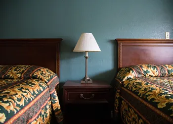Sahara Motel hotel thumbnail 5