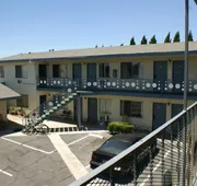 Sahara Motel hotel detail image 7