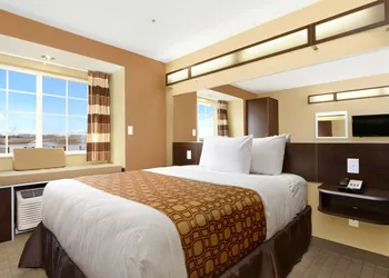 Microtel Inn & Suites by Wyndham Shelbyville hotel thumbnail 5