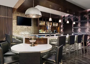 SpringHill Suites Los Angeles Burbank/Downtown hotel thumbnail 2