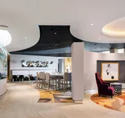 SpringHill Suites Los Angeles Burbank/Downtown hotel detail image 4