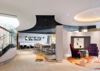 SpringHill Suites Los Angeles Burbank/Downtown hotel thumbnail 4