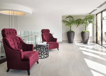 SpringHill Suites Los Angeles Burbank/Downtown hotel thumbnail 6