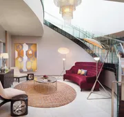 SpringHill Suites Los Angeles Burbank/Downtown hotel detail image 7