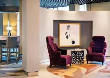 SpringHill Suites Los Angeles Burbank/Downtown hotel thumbnail 8