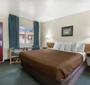 Town House Motel – Historic Old Town Eureka hotel detail image 5