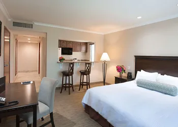Coast Burbank Hotel hotel thumbnail 8