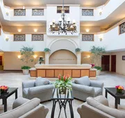 Coast Burbank Hotel hotel detail image 3