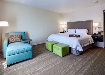 Hampton Inn & Suites Blythe hotel thumbnail 5