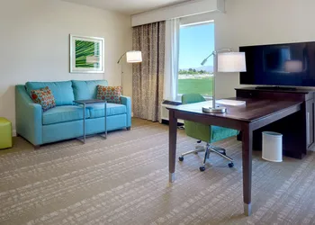 Hampton Inn & Suites Blythe hotel thumbnail 8