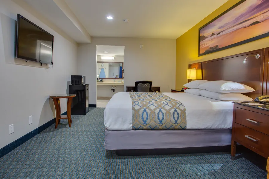 Quality Inn San Diego South - Chula Vista hotel detail image 6