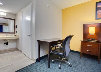 Quality Inn San Diego South - Chula Vista hotel thumbnail 7