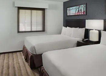 Hyatt House LAX/ Manhattan Beach hotel thumbnail 2
