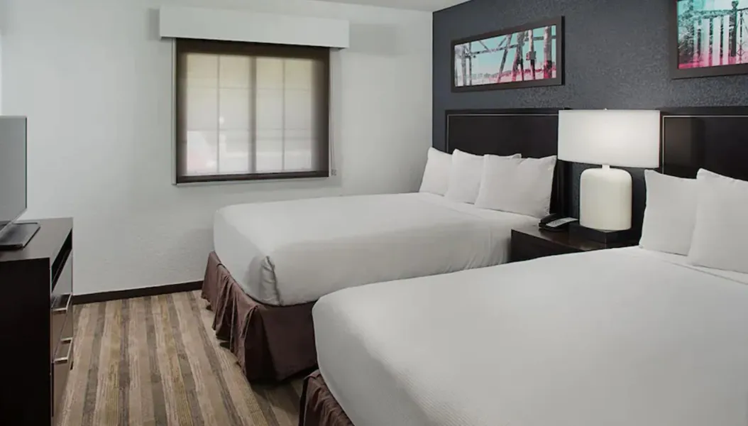 Hyatt House LAX/ Manhattan Beach hotel detail image 2
