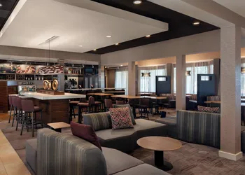 Courtyard by Marriott LA Hacienda Heights/Orange County hotel thumbnail 2