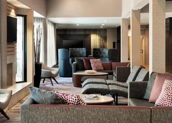 Courtyard by Marriott LA Hacienda Heights/Orange County hotel thumbnail 3