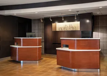Courtyard by Marriott LA Hacienda Heights/Orange County hotel thumbnail 4