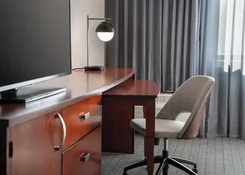 Courtyard by Marriott LA Hacienda Heights/Orange County hotel thumbnail 8