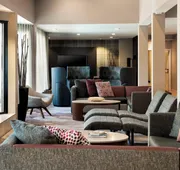 Courtyard by Marriott LA Hacienda Heights/Orange County hotel detail image 3