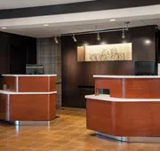 Courtyard by Marriott LA Hacienda Heights/Orange County hotel detail image 4