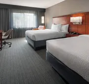Courtyard by Marriott LA Hacienda Heights/Orange County hotel detail image 5