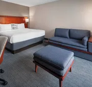 Courtyard by Marriott LA Hacienda Heights/Orange County hotel detail image 7